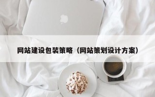 长岭网站建设包装策略（网站策划设计方案）